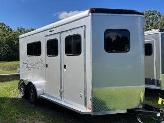 New Horse Trailer