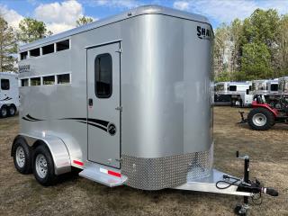 New Horse Trailer