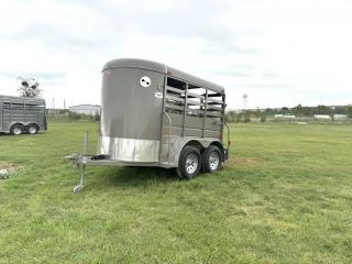 New Stock Trailer