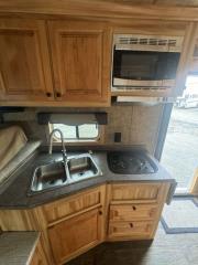 Used Horse Trailer