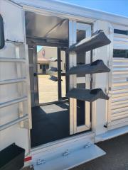 Used Horse Trailer