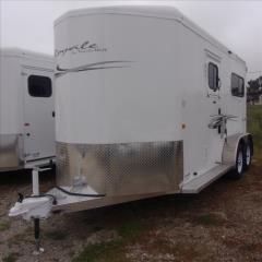 New Horse Trailer