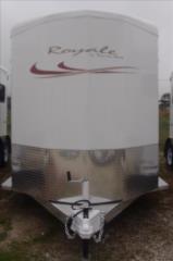 New Horse Trailer