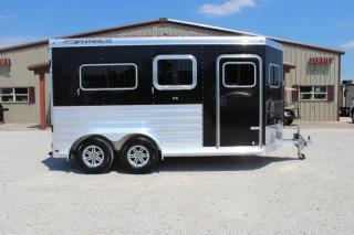 Used Horse Trailer