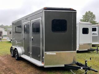 New Horse Trailer