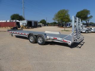 Used 2023 Eby Trailers