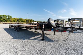 New 2025 Load Trail Trailers