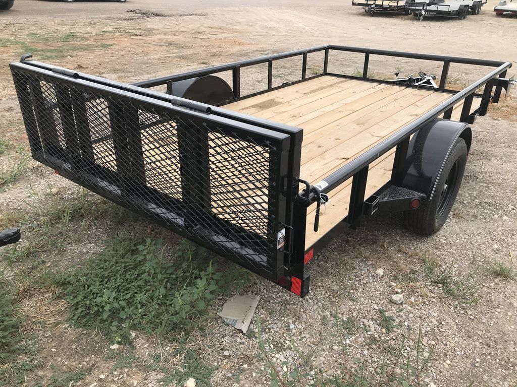 New 2025 East Texas Trailers Cargo Enclosed LacyLakeview TX (327750)