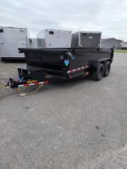 New 2025 Big Tex Trailers