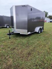 New 2025 LOOK Trailers