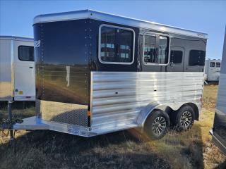 New Horse Trailer