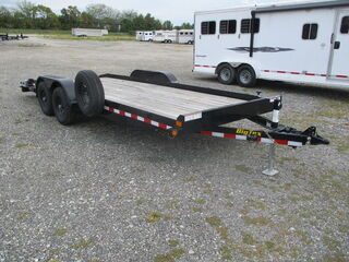 Used 2022 Big Tex Trailers