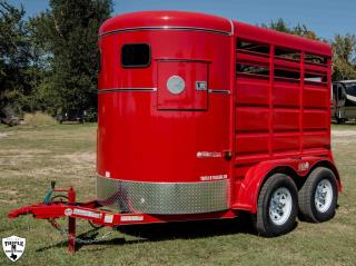 New 2025 GR Trailers LLC