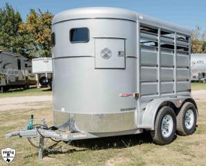 New 2025 GR Trailers LLC