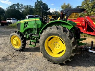 Used Tractors