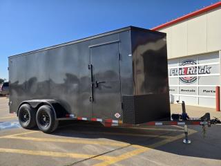 New 2025 Delco Trailers MFG