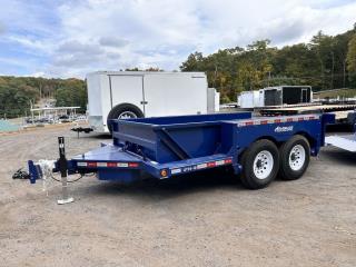 New Utility Trailer