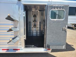 New Horse Trailer