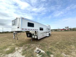 Used 2024 Elite Trailers