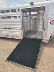 New Stock Trailer