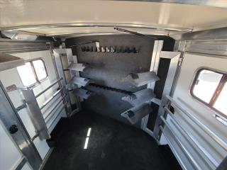 Used Horse Trailer