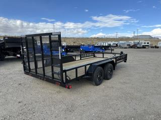 New 2025 Load Trail Trailers