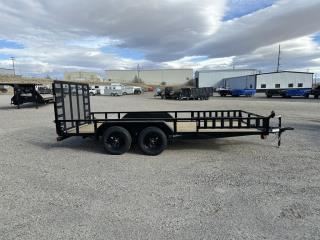 New 2025 Load Trail Trailers