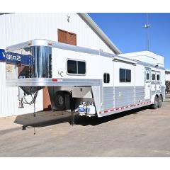 Used 2012 Platinum Coach