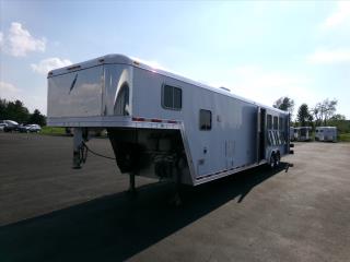 Used Horse Trailer