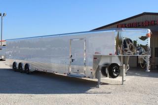 New 2025 Sundowner Trailers