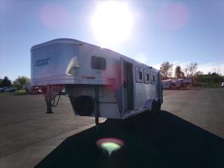 Used 1999 Hart Horse Trailers