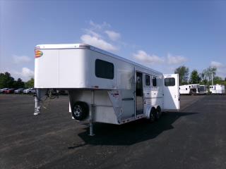 Used 2021 Sundowner Trailers