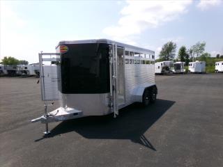 New Horse Trailer