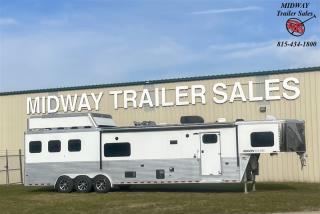 Used 2019 Sundowner Trailers