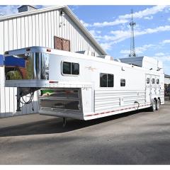 Used 2013 Platinum Coach