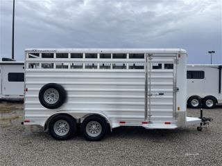 New Stock Trailer