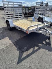 New Utility Trailer