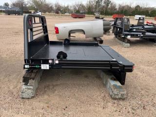 Used 2013 Cimarron Trailers