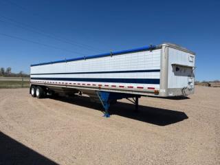 Used 1988 Wilson Trailer Company