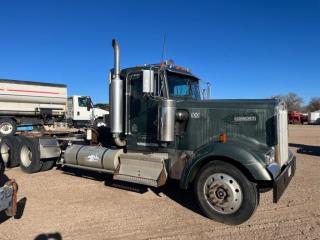 Used 1994 Kenworth