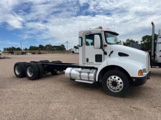 Used 2008 Kenworth