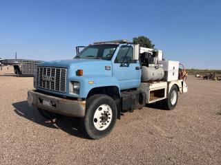 Used 1997 GMC