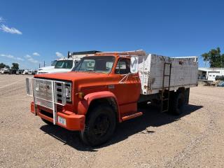 Used 1979 Chevrolet