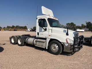 Used 2011 Freightliner