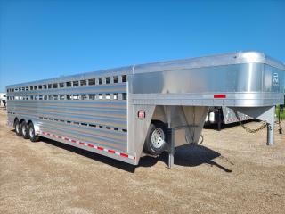 New Stock Trailer