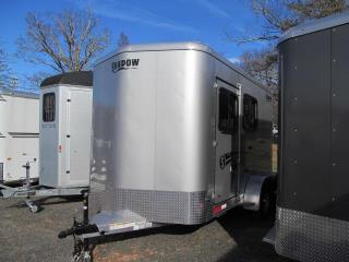 New Horse Trailer