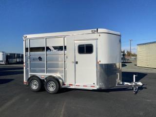 New Horse Trailer