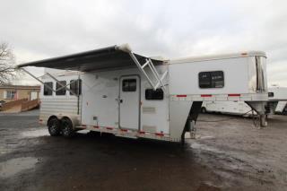 Used 2015 Exiss Trailers