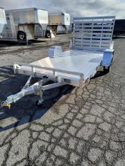 New Utility Trailer