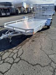 New Utility Trailer